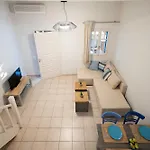 Apartmán Anemy *