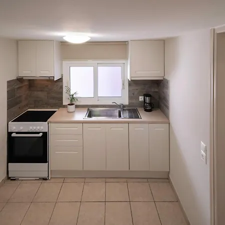 Anemy Appartement *