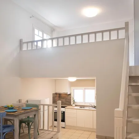 Anemy Apartament Spartia (Kefalonia)