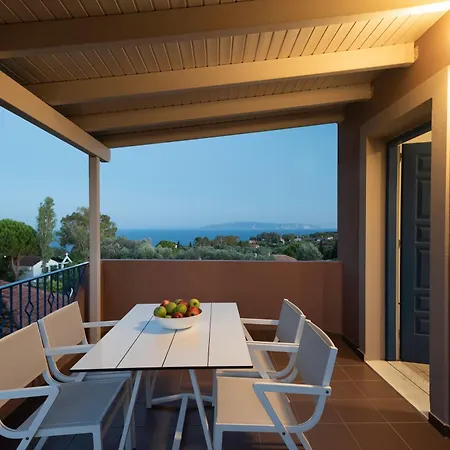 Anemy * Spartia (Kefalonia)