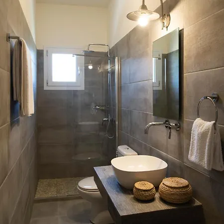 아파트 Anemy 스파르티아