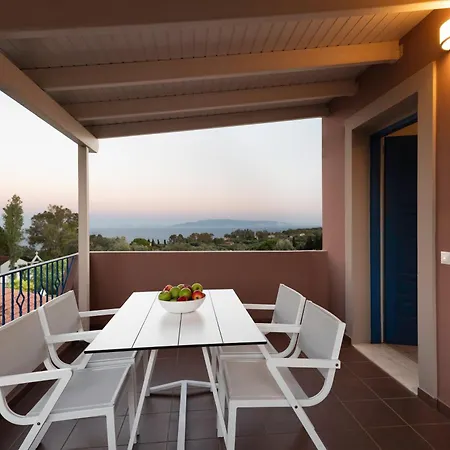 Apartment Anemy Spartia (Kefalonia)