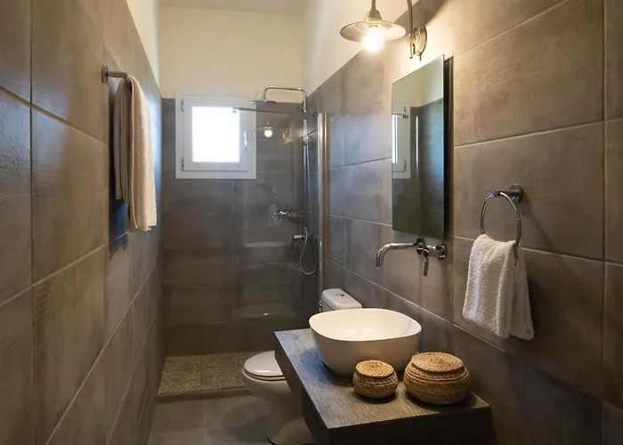 Appartement Anemy Spartià